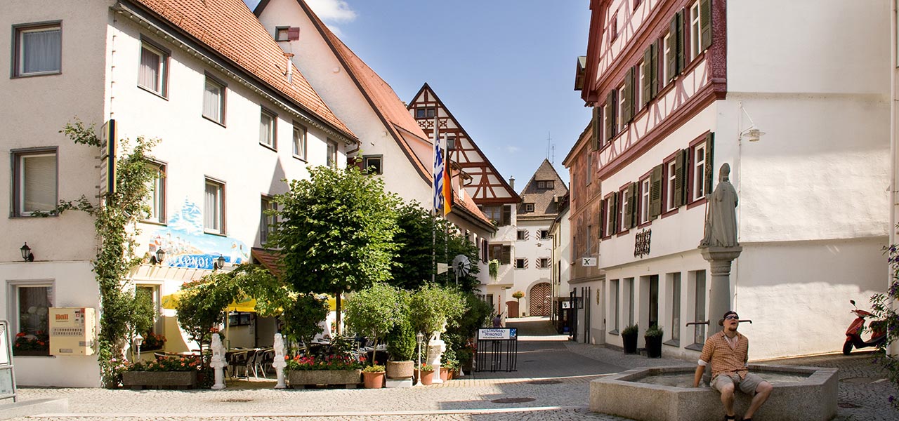 Riedlingen